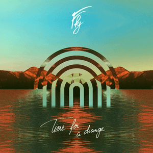 Time for a Change - EP by FKJ
