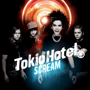 Scream by Tokio Hotel