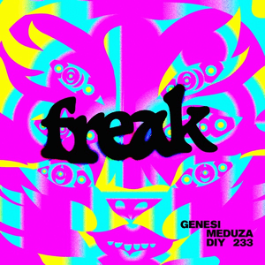 Freak by GENESI