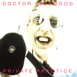 Private Practice by Dr. Feelgood