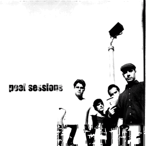 Peel Sessions by Fugazi