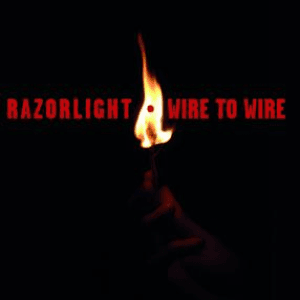 Wire To Wire by Razorlight