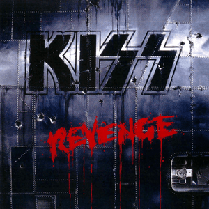 Revenge by KISS