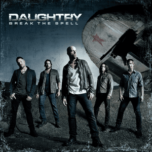 Break the Spell (Deluxe Version) by Daughtry