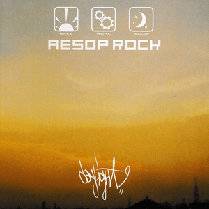 Daylight by Aesop Rock
