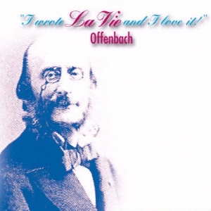 Dreams of Classics by Jacques Offenbach