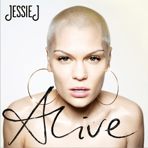 Alive (Deluxe Edition) by Jessie J