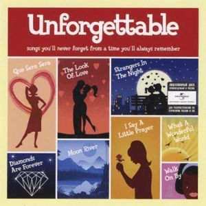 Unforgettable by Chris Montez