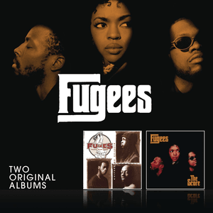 Blunted On Reality/The Score by Fugees