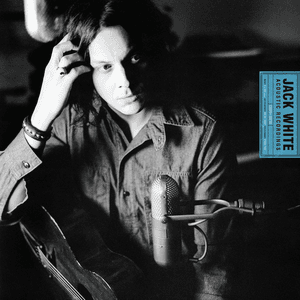 Carolina Drama (Acoustic Mix) by The Raconteurs