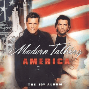 America by Modern Talking