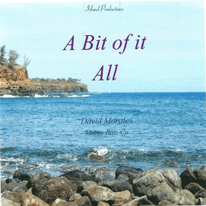 A Bit Of It All by David Morales