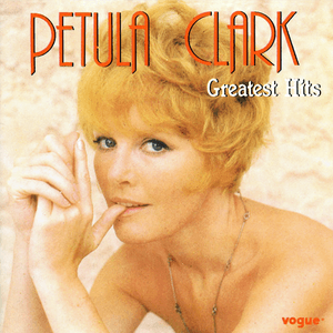 Greatest Hits by Petula Clark