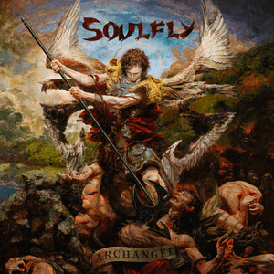 Archangel by Soulfly