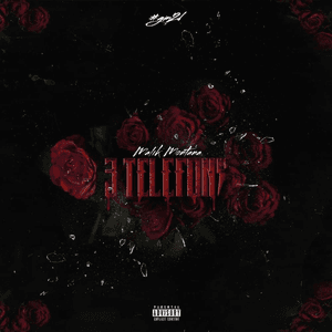 3 Telefony by Malik Montana