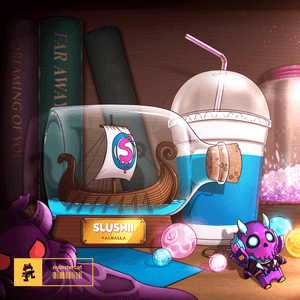 Valhalla by Slushii