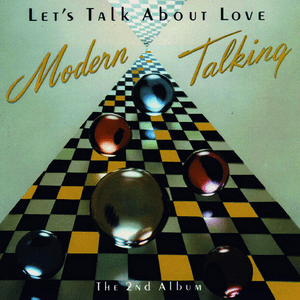 Let's Talk About Love by Modern Talking