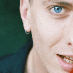 Don’t Delete The Kisses (Charli XCX x Post Precious Remix) by Wolf Alice