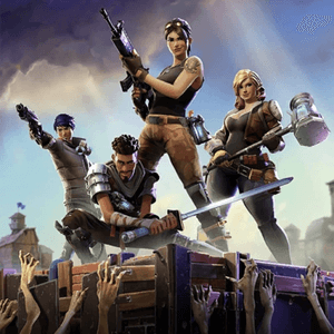 Fortnite Soundtrack Compilation by Epic Games