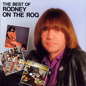 The Best of Rodney on the ROQ by Brooke Shields