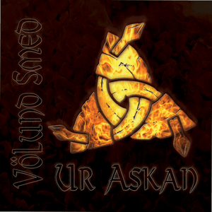 Ur Askan by Völund Smed