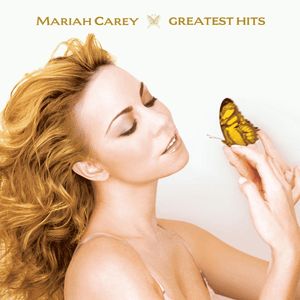 Greatest Hits by Mariah Carey