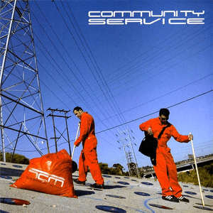 Community Service by The Crystal Method