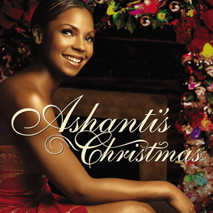 Ashanti's Christmas by Ashanti