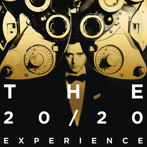 The 20/20 Experience - 2 of 2 (Deluxe) by Justin Timberlake