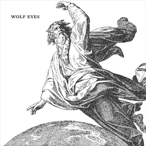 Untitled by Wolf Eyes