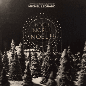 Noël ! Noël !! Noël !!! by Madeleine Peyroux