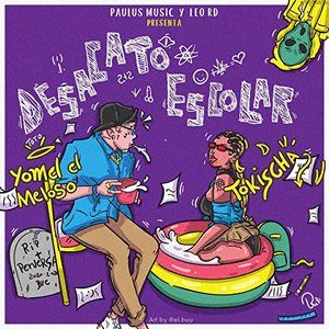 Desacato Escolar by Tokischa