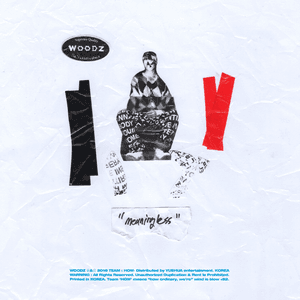 Meaningless by WOODZ