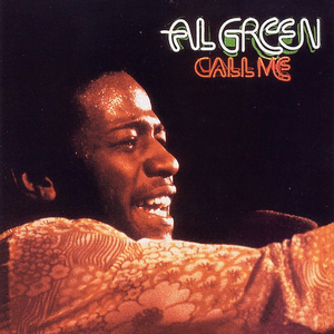 Call Me by Al Green
