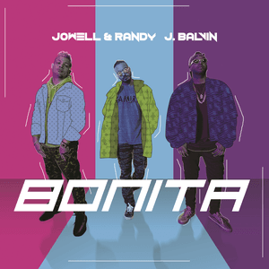 Bonita by J Balvin