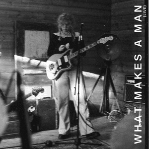 What Makes a Man (Live) by Fiona-Lee