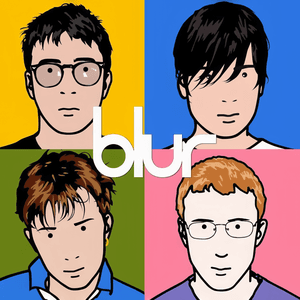 Blur: The Best Of by Blur