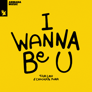 I Wanna Be U by Tita Lau