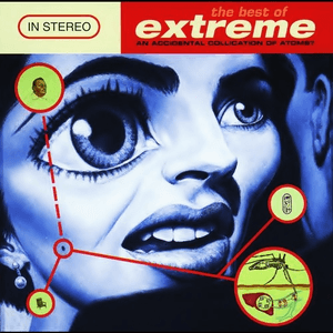 The Best of Extreme by Extreme