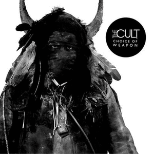 Choice Of Weapon by The Cult