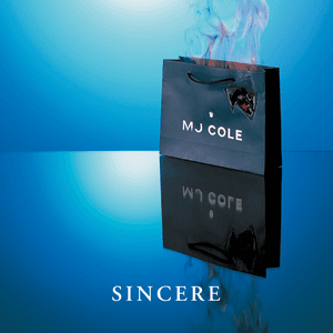 Sincere by MJ Cole