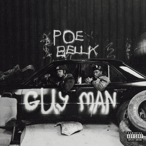 Guy Man by LADIPOE