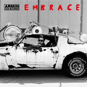 Embrace by Armin van Buuren