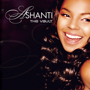 The Vault by Ashanti