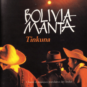 Tinkuna by Bolivia Manta