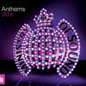 Anthems 90s by Alex Party
