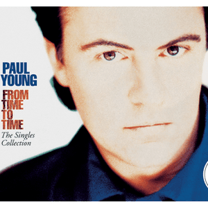 From Time To Time by Paul Young