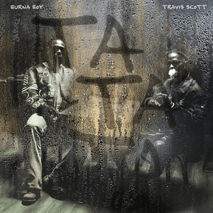 TaTaTa (feat. Travis Scott) by Burna Boy