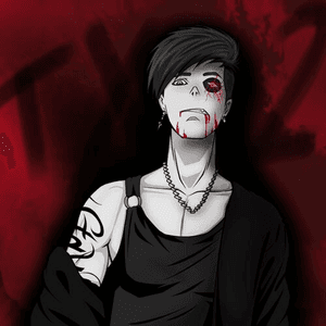 Vampire By Rumor by TX2
