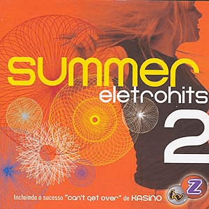 Summer Eletrohits 2 by Gadjo